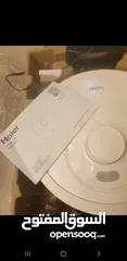 2 مكنسة روبورت ماركة Haierكورية أصلية قوية