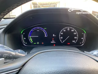  17 هوندا اكورد تورنج مواصفات خاصة موديل 2019 بحاله الوكاله المسافه المقطوعه 72 الف كيلو