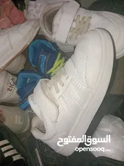  5 احذيه اوروبيه بجمله لبيع فقط على دنار