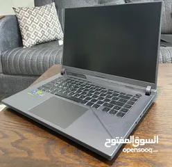  1 ASUS ROG Strix G16 G614J للبيع