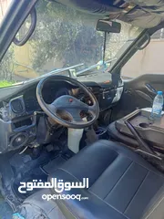  1 باص h100 للبيع مرخص لشهر 9 كاش