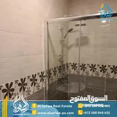  14 شقه مميزة جدا مفروشه للايجار المصايف قرب تكسي المصايف