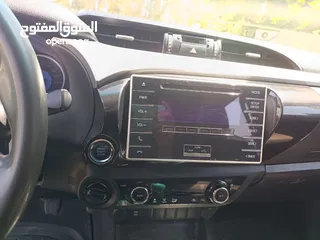  2 تويوتا هايلوكس