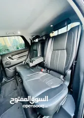  11 LAND ROVER DISCOVERY MODEL 2015 KMS 145,000 GCC SPECS