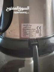  4 فرامت خضار  جولد كرست بحاله ممتازة
