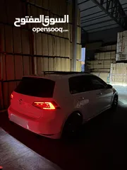  3 GOLF GTI mk7