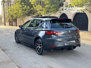  15 سيات ليون اف ار 2020
