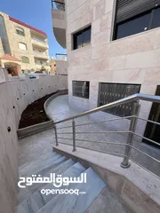  17 شقق سكنية للبيع في عمان طبربور