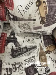  4 طقم كنب امريكي
