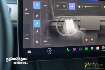  21 Tesla Model 3 2022 Zero mileage عداد صفر