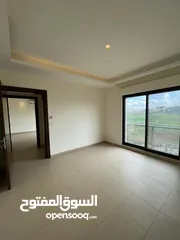  11 شقة فاخرة في اجمل مناطق عبدون طابق اول مساحة 220م بسعر مميز
