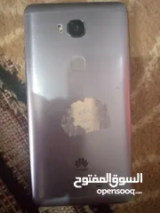  2 جهازين سامسونج جالكسي وجهاز هاواوي