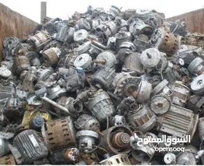  3 بشتري جميع انواع الخرده والكراكيب والمحلات والحديد بأسعار مناسبة للجميع