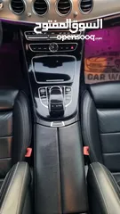  12 نسخة أصل  Mercedes Benz 2017- AMG من الشركة. فل مسكررر اضافات