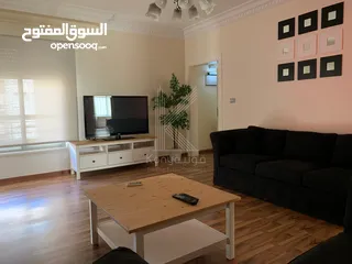  7 Furnished Apartment For Rent In 5th Circle