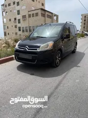  3 سيتروين برلنجو