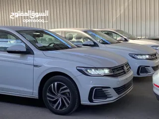  26 Volkswagen e bora 2019 فولكسفاجن بورا