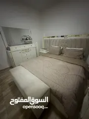  1 غرفة نوم خشب لاتيه 18