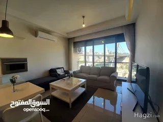  6 شقة مفروشة للإيجار 60م2 ( Property 17934 ) سنوي فقط