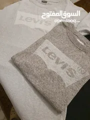  13 تيشرت ( LEVIS ) اولادى ( تصدير )