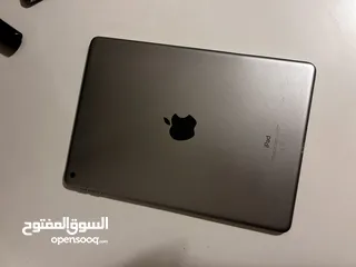  2 ايباد جيل السادس