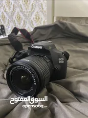  1 Canon 1200d