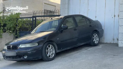  3 روفر s400 1999