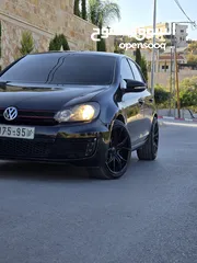  3 MK6 فحص نخب اول 1.4 تيربو