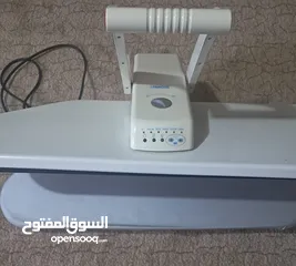  1 مكواة بخار كبس Princess صناعة صينية
