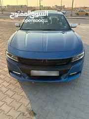  1 جارجر 2021 SXT