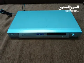  13 اجهزة DVD player ماركات عالمية sony philips Samsung