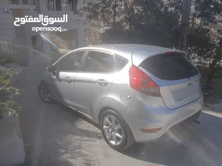  7 فرد فيستا للبيع 2012