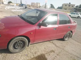  3 اكسنت 1995 للبيع