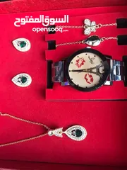  6 بكج ساعات مميز