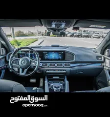  5 Mercedes Benz GLS600 MAYBACH Kilometres 2Km Model 2023