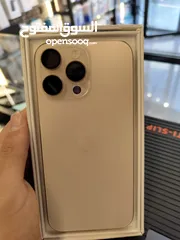  4 مستعمل بحالة الجديد بطارية 100% ايفون 16 برو ماكس//IPHONE 16 PRO MAX (512GB) USED