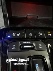  28 هونداي توسان 4*4 N line ترخيص 21 بسعر حرق فل اضافات عالكاش فقط