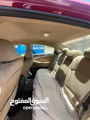  11 هيونداي سوناتا 2013