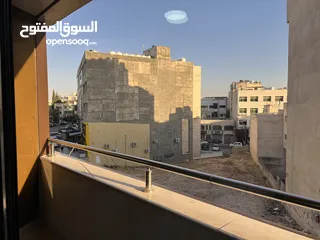  1 شقه مفروشه عفش فاخر جدا للإيجار السنوي باجره سنويه 7 الاف دينار