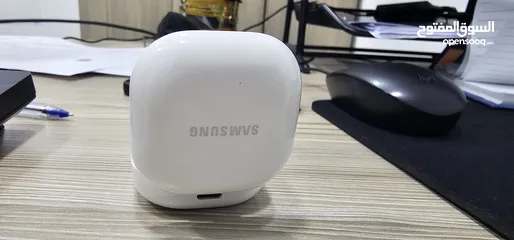  3 سماعه samsung fe بي سعر لقطه بس فرده واحده