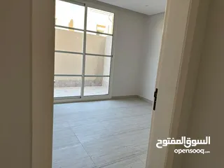 3 شقة للإيجار حي الياسمين الرياض