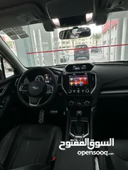  5 Subaru Forester 2.0L 2019