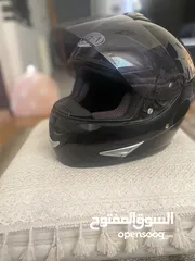  5 Helmet VR-1