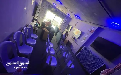  6 محل بلاستيشن للبيع