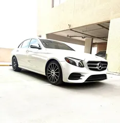  10 service done ‎مرسدس E 300 AMG  نظيف جدا ‎عليه سرفس كامل