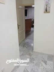  12 شقة مفروشة للايجار شهري