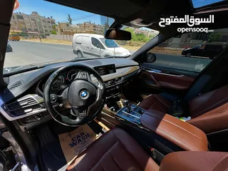  2 BMW X5 وارد الوكالة ابوخضر