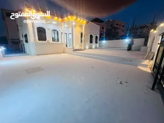  5 فيلا بناء حديث تشطيبات ديولوكس