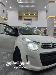  15 Citroen C1 إقتصادية وقوية وبسعر حرق عالكاش