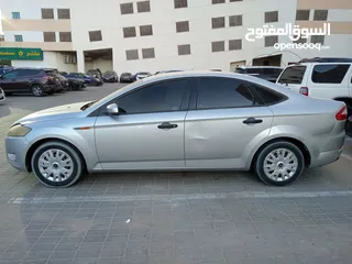  2 Ford Mondeo 2008, price negotiable